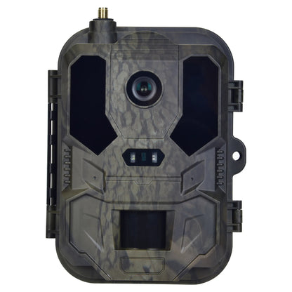 4G LTE Hunting Camera with APP Control 4K Live Video Stream Cloud Service FTP SMTP 8000mAh Battery HC-960Ultra-LI