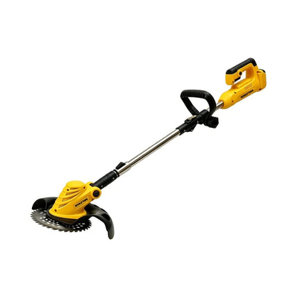 Batteridriven grästrimmer för DeWalt 20V (endast verktyg)