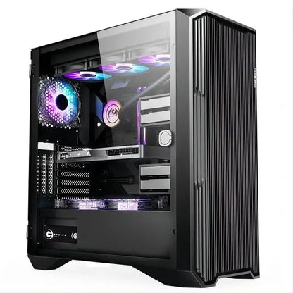 HIGH QUALITY TRENDS! Gaming PC Desktop - Core I7 CPU 3.8GHz, HD4600 8GB, 16GB 3600MHz Memory, 256G SSD for PC Gamer Game
