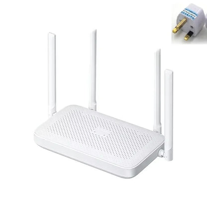 Xiaomi mijia Mi router AX1500 2.4G/5GHz WiFi6 1501Mbps Support IPTV Mesh Network Mijia App Wifi Gigabit Amplifier