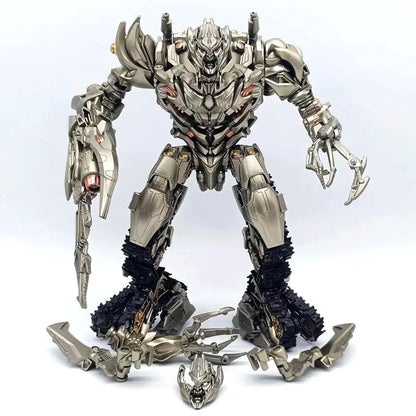 BAIWEI TW-1024 / TW-1032 Robot Actionfigur