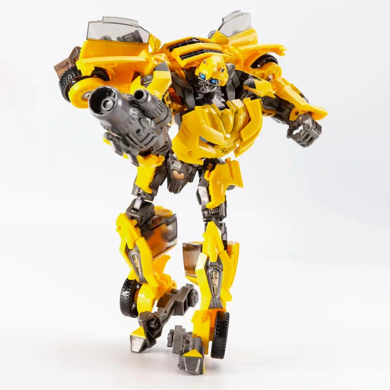 BAIWEI TW-1024 / TW-1032 Robot Actionfigur