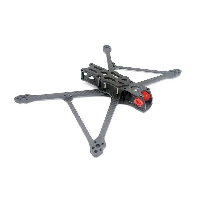 APEX EVO Frame DC/X 5inch 6inch 7inch Frame For DJI O4 Pro RC Racing Drone Quadcopter CADDX Vista Polar Nebula Pro RunCam Link