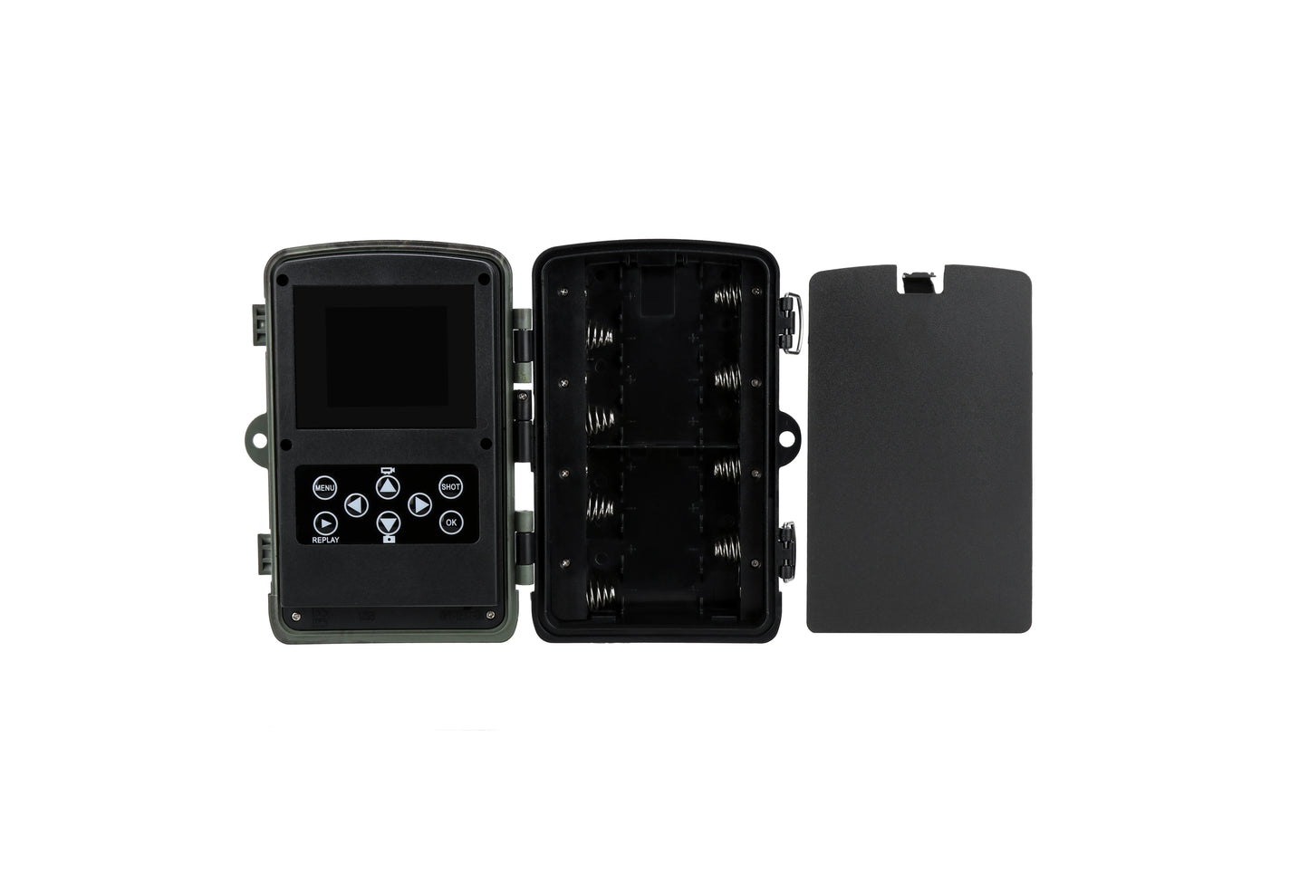 Suntekcam HC-801 Series APP Control 4G 20MP 1080P Hunting Trail Camera Wireless Wildlife Cameras 0.3S Trigger Night Vision