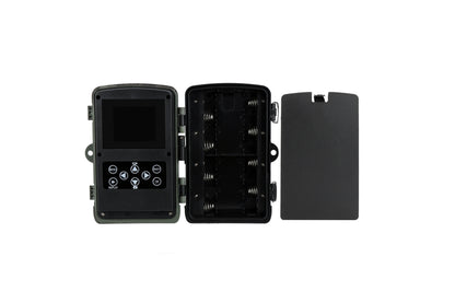 Suntekcam HC-801 Series APP Control 4G 20MP 1080P Hunting Trail Camera Wireless Wildlife Cameras 0.3S Trigger Night Vision