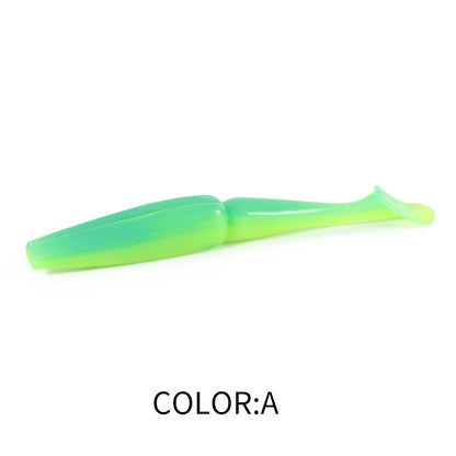 Supercontinent Hot Fishing Lure Soft Bait Professional Lure Crazy Quality Carp Artificial Wobblers