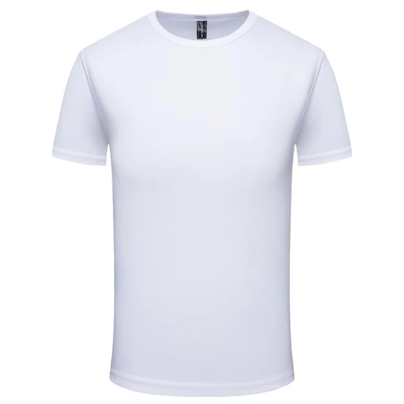 T-shirt Snabbtorkande – Eget Tryck & Brodyr | Sport & Reklamkläder