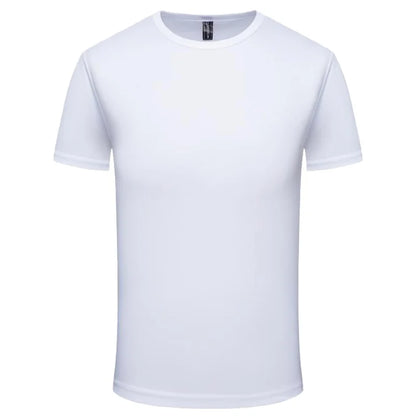 T-shirt Snabbtorkande – Eget Tryck & Brodyr | Sport & Reklamkläder