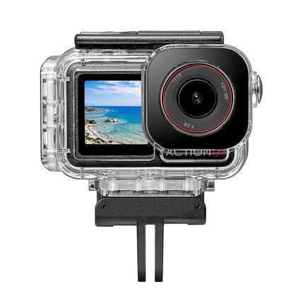 Magnetiskt vattentätt skal för DJI OSMO Action 5 Pro / 4 / 3