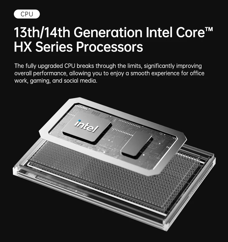TOPC Intel Core 14900HX DDR5 6400MHz PCIe5.0 4×M.2 8×SATA 2.5G LAN Tpye-E USB4 Gaming Motherboard/ OpenClaw