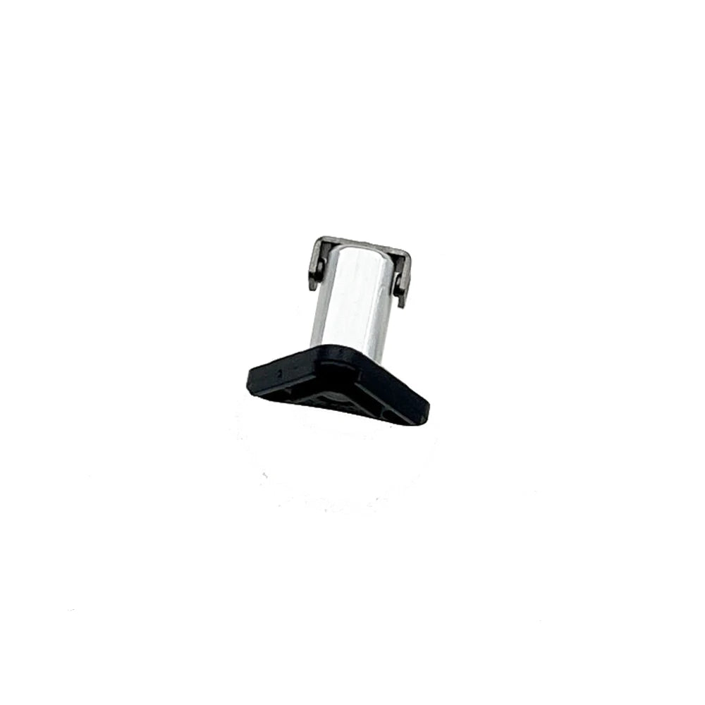 Framaxel för DJI Mini 3 / Mini 3 Pro / Mini 4 Pro – Vänster/Höger Metallaxel, Reservdel