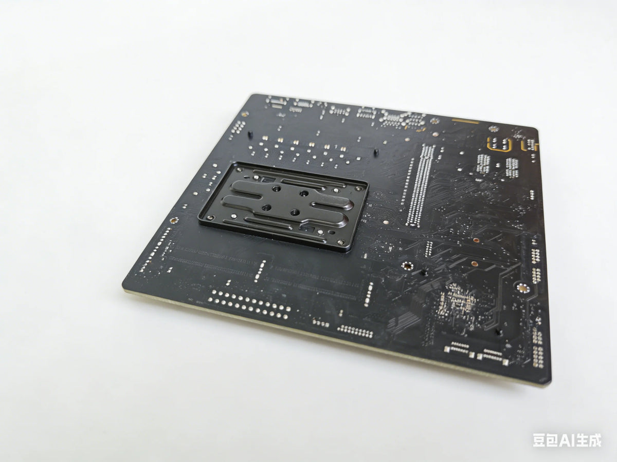 ASROCK A620M Motherboard Socket AM5 DDR5 AMD A620 Micro ATX Gaming Motherboard Support Ryzen 9700X 8600G 8300G 7900 7700 CPU
