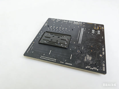 ASROCK A620M Motherboard Socket AM5 DDR5 AMD A620 Micro ATX Gaming Motherboard Support Ryzen 9700X 8600G 8300G 7900 7700 CPU