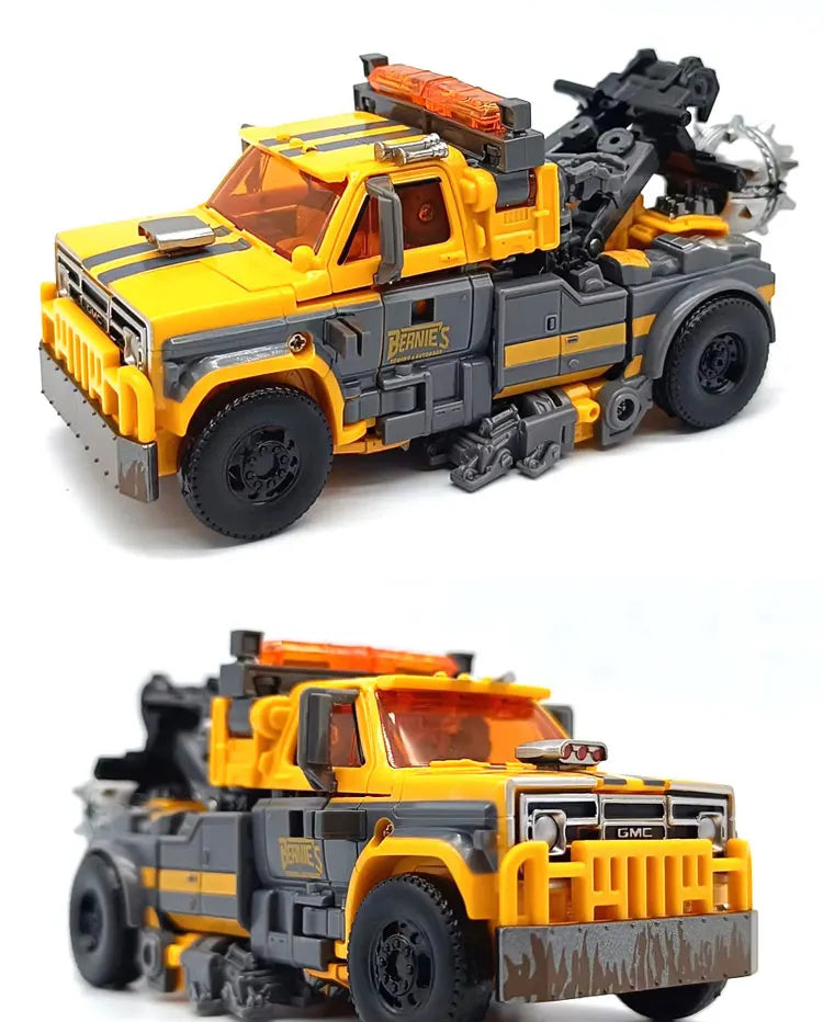 BAIWEI TW-1024 / TW-1032 Robot Actionfigur