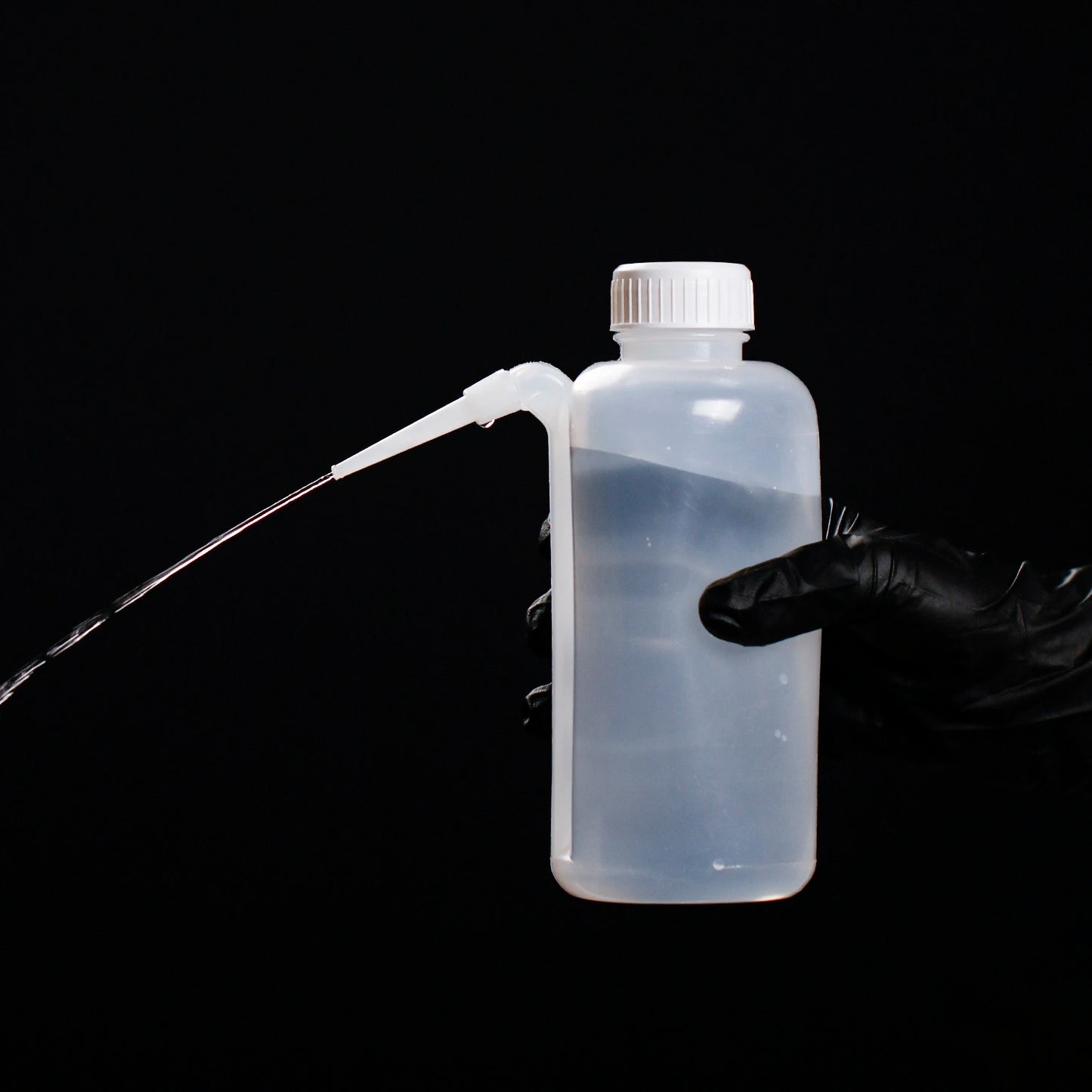 250/500ml Tattoo Washing Clean Squeeze Bottle Watering Tools Tattoo Supplies Green Soap Wash Bottle  Plastic Tattoo Accessories