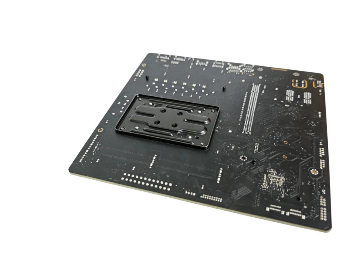 ASROCK A620M AMD AM5 DDR5 Motherboard CPU Compatible Ryzen 7 7800X3D 7 8700F 5 7500F 9 7950X 7 7700X 5 8600G M.2 Micro-ATX