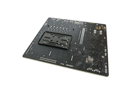 ASROCK A620M AMD AM5 DDR5 Motherboard CPU Compatible Ryzen 7 7800X3D 7 8700F 5 7500F 9 7950X 7 7700X 5 8600G M.2 Micro-ATX