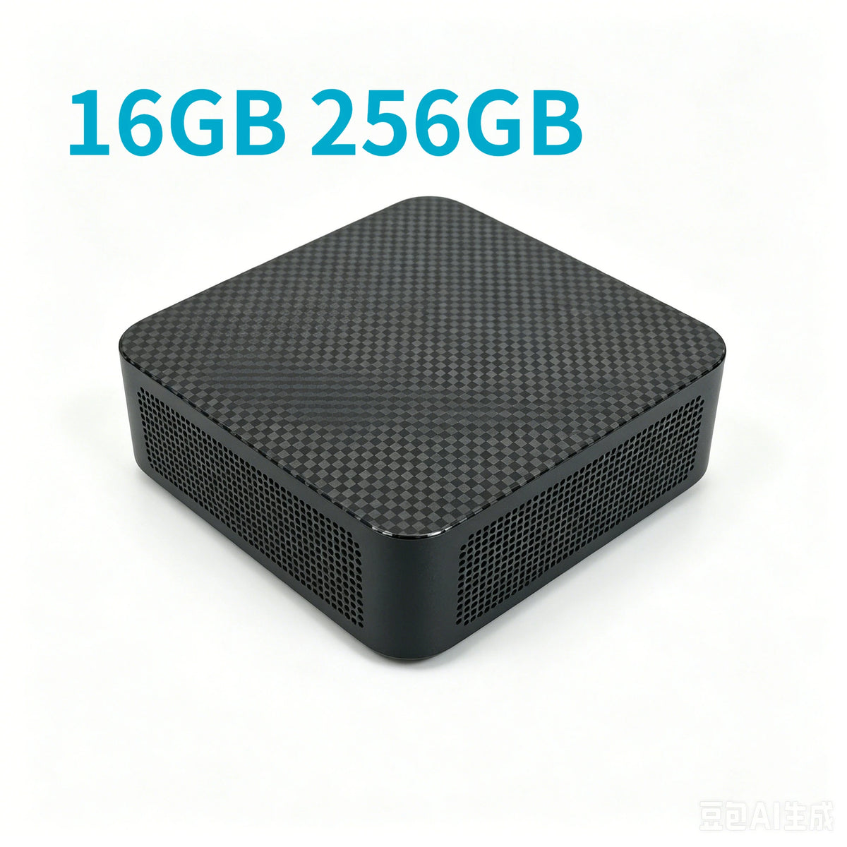 2026 Mini PC  Intel N150 Small Pocket Computer 16GB RAM 1TB SSD WiFi 6 BT5.2 Gaming Desktop PC Portable