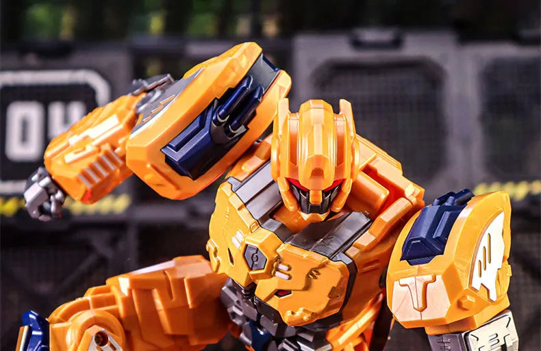 BAIWEI TW-1024 / TW-1032 Robot Actionfigur