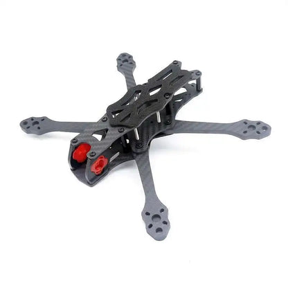 APEX EVO Frame DC/X 5inch 6inch 7inch Frame For DJI O4 Pro RC Racing Drone Quadcopter CADDX Vista Polar Nebula Pro RunCam Link