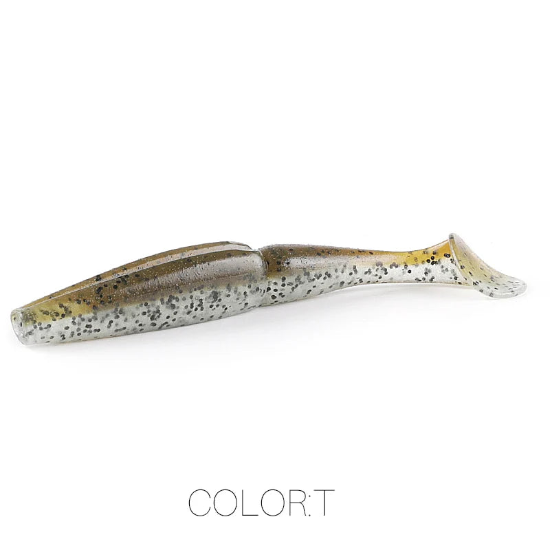 supercontinent A hot fishing lure Soft Bait professional Lure crazy quality Carp Artificial Wobblers