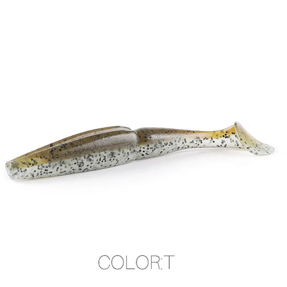 supercontinent A hot fishing lure Soft Bait professional Lure crazy quality Carp Artificial Wobblers