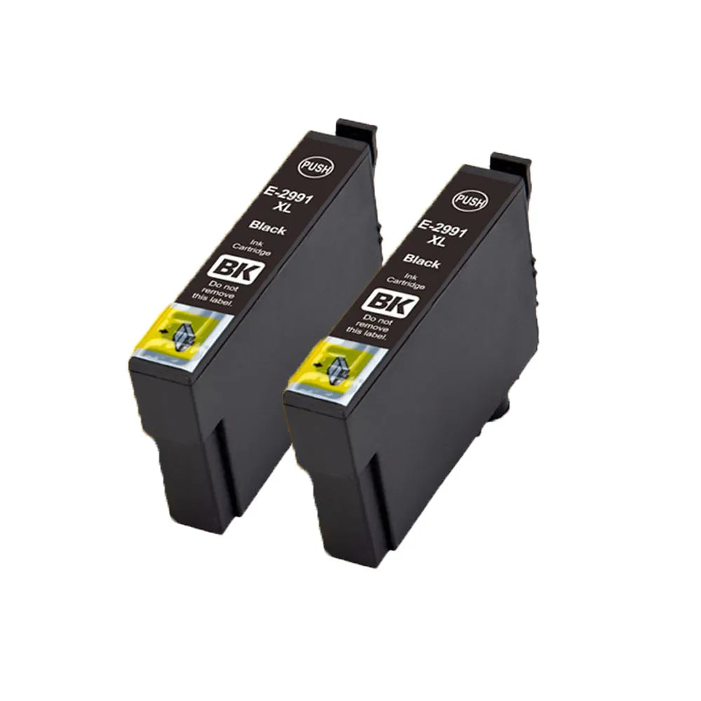 29XL T2991-T2994 Kompatibla Bläckpatroner för Epson-skrivare