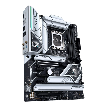 ASUS PRIME Z790-A WIFI LGA 1700 4×DDR5  128GB 1×HDMI 1×DisplayPort Motherboard