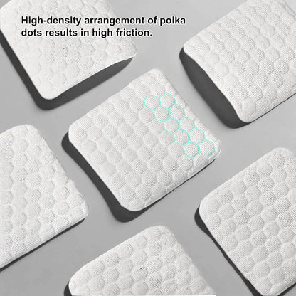 200/500Pcs/pack/box Solid Durable Nail Tools Manicure Gel Nail Polish Remover Pads Lint-Free Wipes Napkins Wraps