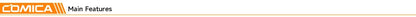 COMICA Vimo C 2.4G Wireless Lavalier Microphone with Charging Case,Lapel Mic for Camera Smartphone Podcast Interview Vlog