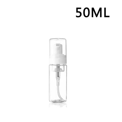 500/250ML Tattoo Green Soap Concentrated Tattoo Cleaning Soap Green Algae Soap with Foam Pump Bottle Tattooing Piercing Supplies
