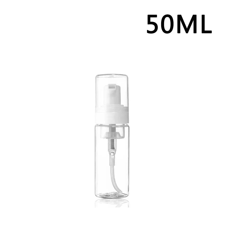500/250ML Tattoo Green Soap Concentrated Tattoo Cleaning Soap Green Algae Soap with Foam Pump Bottle Tattooing Piercing Supplies