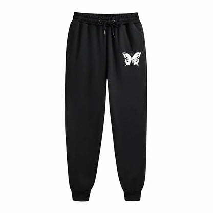 Casual Daily Women Tracksuit Hoodies Quality Single Piece Stripe Sweatshirt and Sweatpants Comfort Outdoor Jogging Autumn Winter