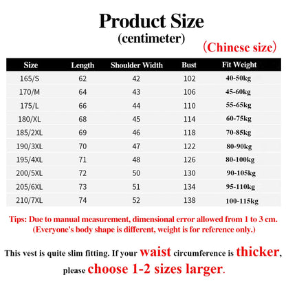 S-7XL Multi Pocket Work Vest for Men Women Volunteer Working Uniforms Logo Printing Fishing Photography Workwear Vest