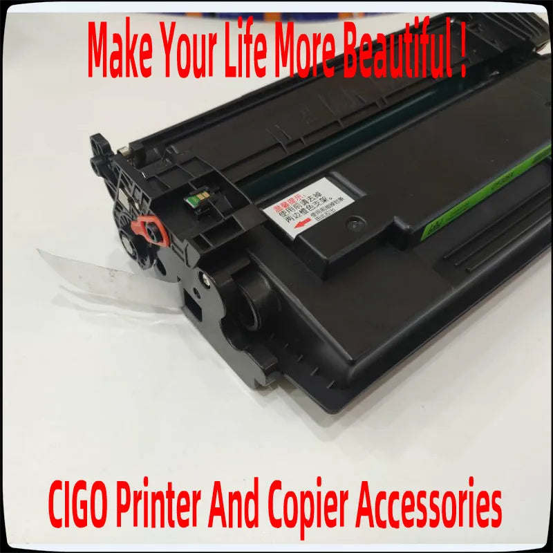 HP CF226A/CF226X Tonerkassett – för LaserJet Pro M402 och M426