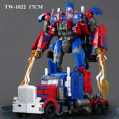 BAIWEI TW-1024 / TW-1032 Robot Actionfigur