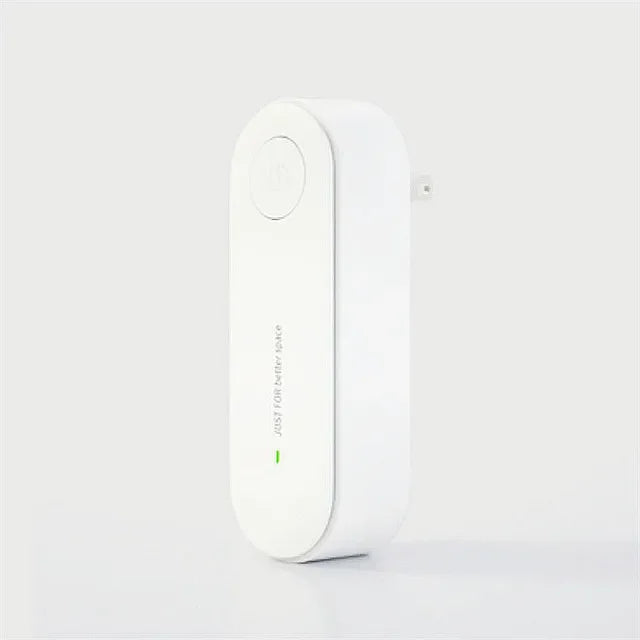 New Zai Xiao Ultrasonic Insect Repellent Electronic Mosquito Repellent Mice Spider Cockroach Portable Insecticide Pest Control