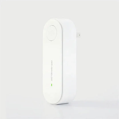 New Zai Xiao Ultrasonic Insect Repellent Electronic Mosquito Repellent Mice Spider Cockroach Portable Insecticide Pest Control