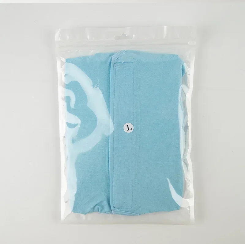 Soft Cat Recovery Vest Anti Licking Kitten Surgery Suit Pet Sterilization Jumpsuit Comfortable Weaning Clothes for Daily Care