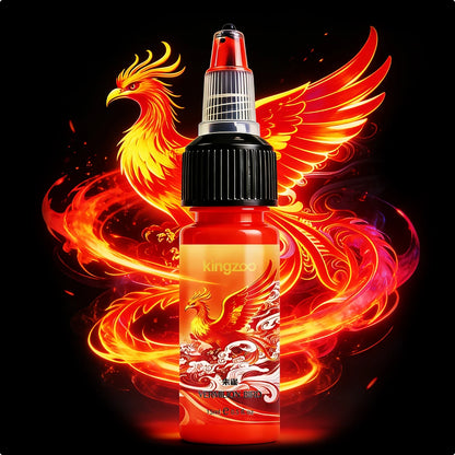 UV Airbrush Tattoo Ink 15ml Fluorescent Body Paint for Festival Waterproof Temporary Tattoo Last 3–7 Days Skin Safe Easy Removal