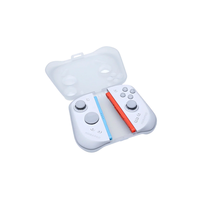 MOBAPAD M12 S / M12 HD Pro Controller för Nintendo Switch 2 – TMR Driftfria Joystickar Hall-Linear Triggers Remap Macro CE