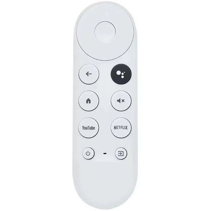 PHONEPACE G9N9N ersättningsfjärrkontroll för Chromecast med Google TV
