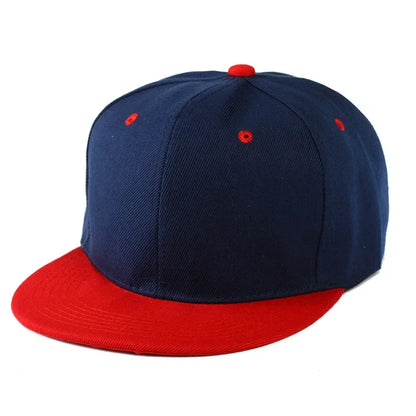 EMROJENTIA Custom Embroidered Caps and Hats - Personalized Logo or Text- - Ideal for Business, Events, and Gifts