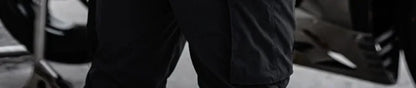 CE Certified Motorbike Leather Jacket for Men Autumn Winter Warm Windproof Riding Coat with Removable Liner Motorcycle Jacket