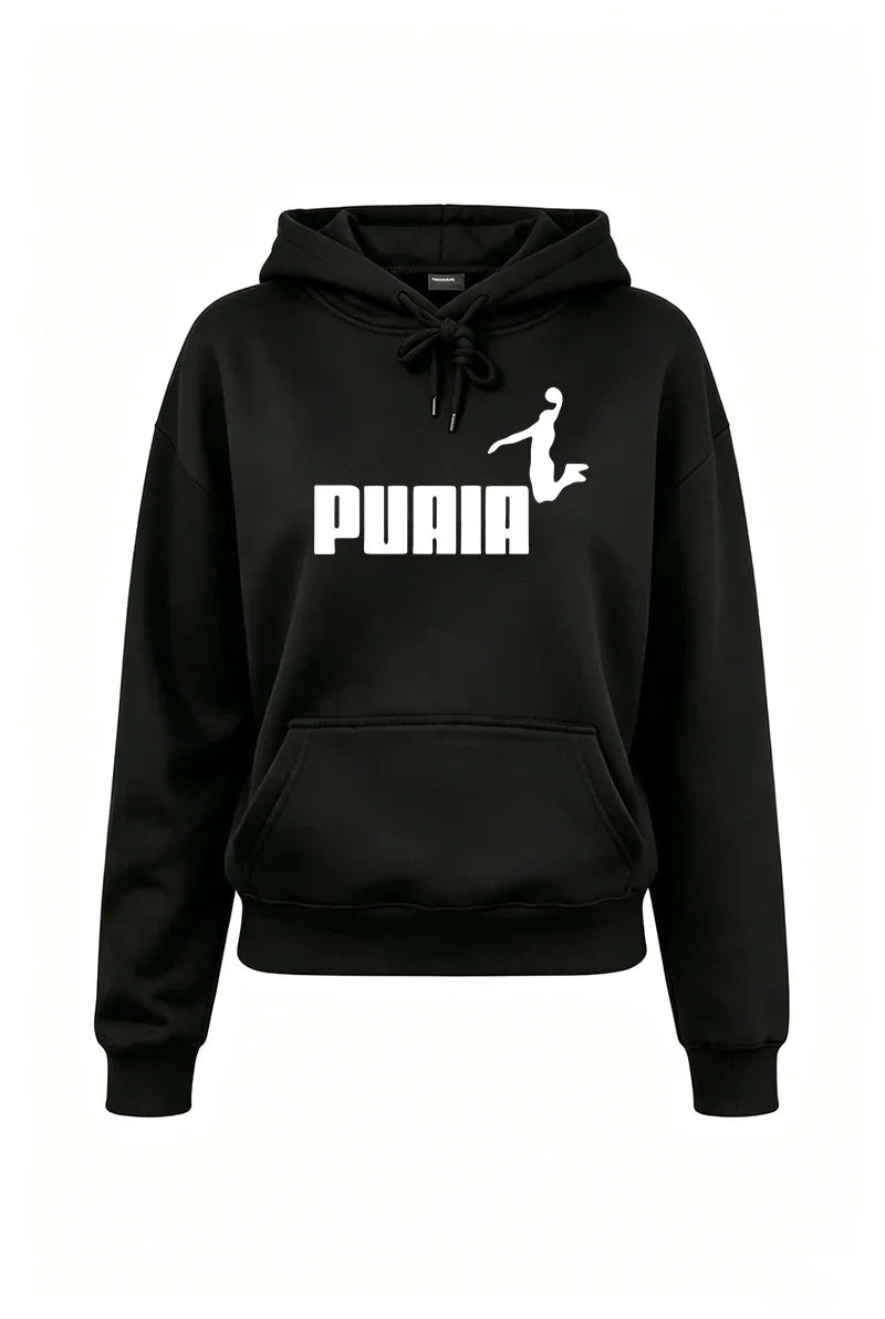 Fall Winter Womens Outfits Street Casual Hooded Sweatshirts Outdoors Sports Jogging Clothing Hot Sales Single Piece Hoodie Pants