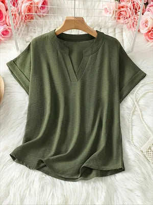 Summer Fashion Casual T-Shirt