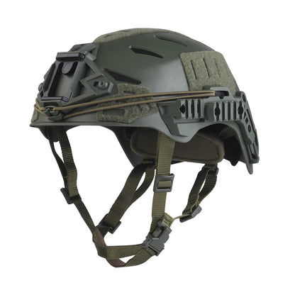 Wendy 3.0 taktik- och träningshjälm, förenklad version för jakt och airsoft