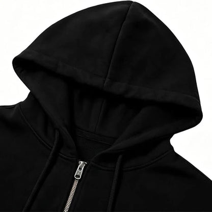 Customized Print Men Tracksuit 2 Pieces Half Zipper Athletic Hoodies Sweatpants Women Training Casual Running Jogging Suit Sets