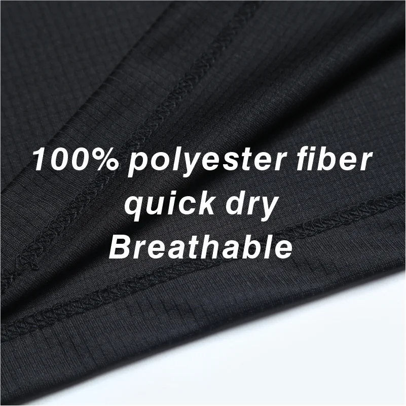 T-shirt Snabbtorkande Polyester – Eget Tryck & Brodyr | Sport & Reklamkläder
