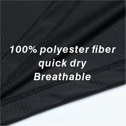 T-shirt Snabbtorkande Polyester – Eget Tryck & Brodyr | Sport & Reklamkläder
